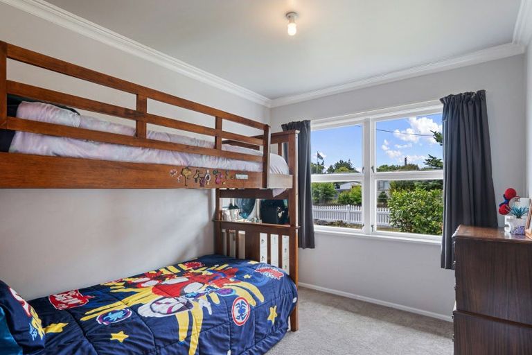 Photo of property in 18 Rata Street, Levin, 5510
