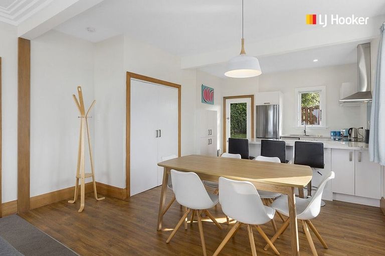 Photo of property in 118 Forfar Street, Clyde Hill, Dunedin, 9011