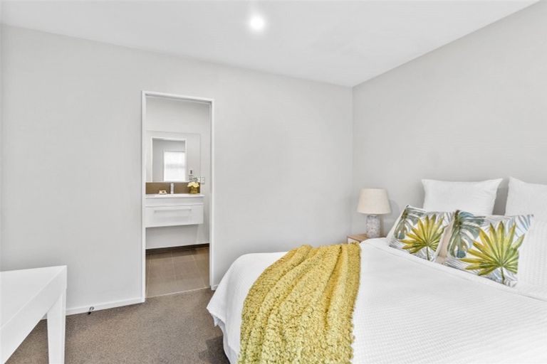 Photo of property in 9/34 John Campbell Crescent, Hillmorton, Christchurch, 8024