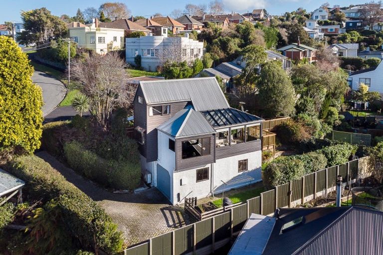 Photo of property in 90 Forfar Street, Maryhill, Dunedin, 9011