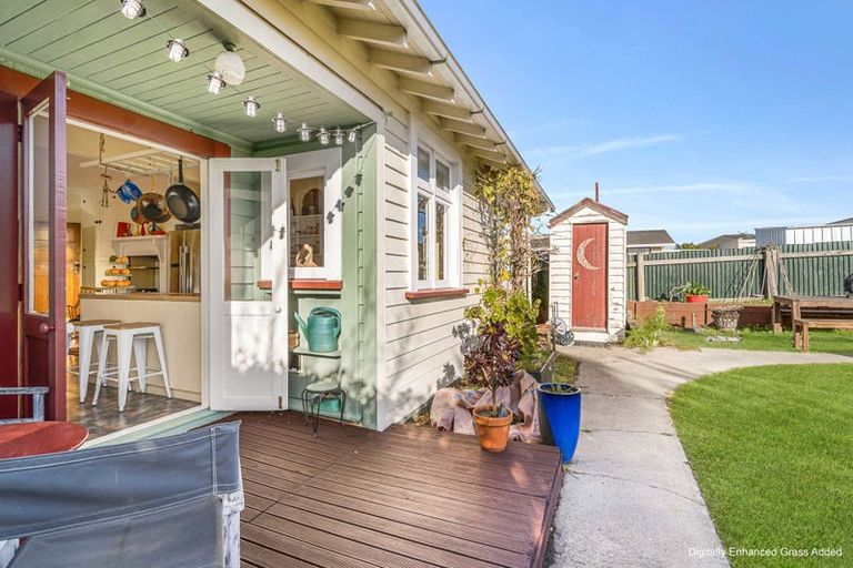 Photo of property in 46 Till Street, South Hill, Oamaru, 9400