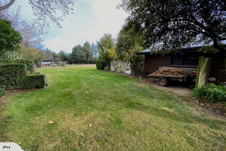 Photo of property in 54 Dolma Street, Methven, 7730