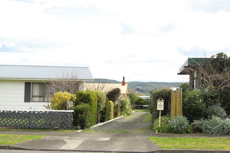 Photo of property in 2 Mount View Place, Waipukurau, 4200