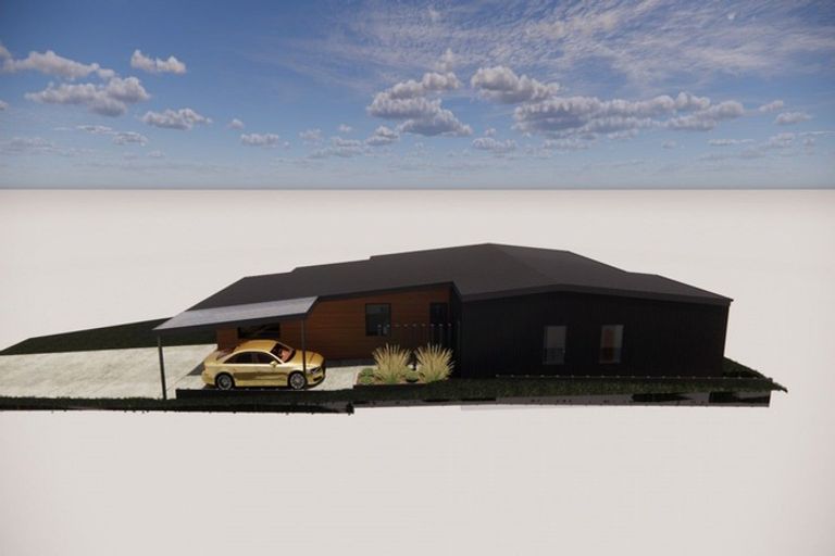 Photo of property in 107a Wairau Road, Oakura, 4314