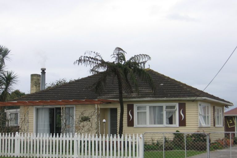 Photo of property in 29 Cook Street, Foxton, 4814