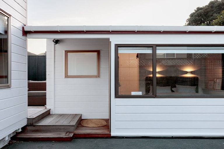 Photo of property in 6 Makorori Beach Road, Makorori, Gisborne, 4073