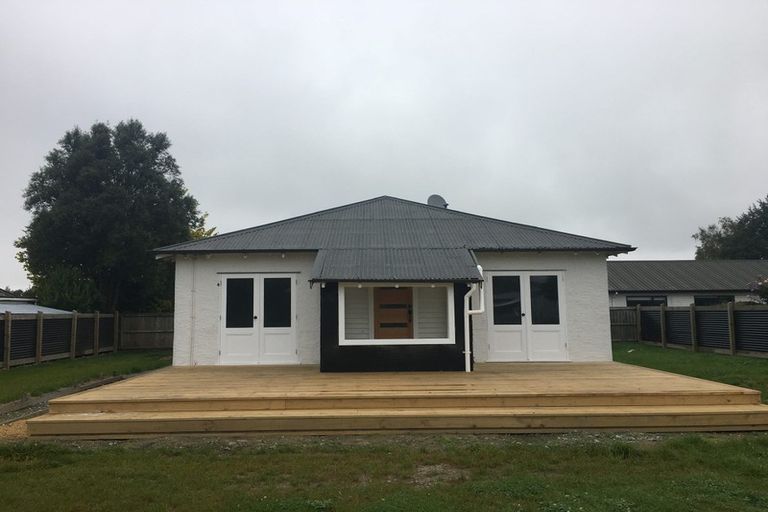Photo of property in 59 Allen Street, Methven, 7730