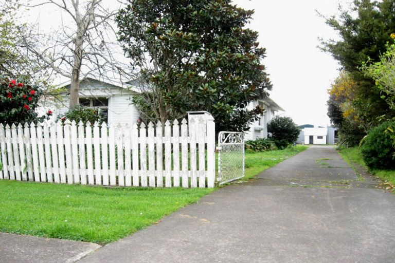 Photo of property in 28 Surrey Road, Springvale, Whanganui, 4501