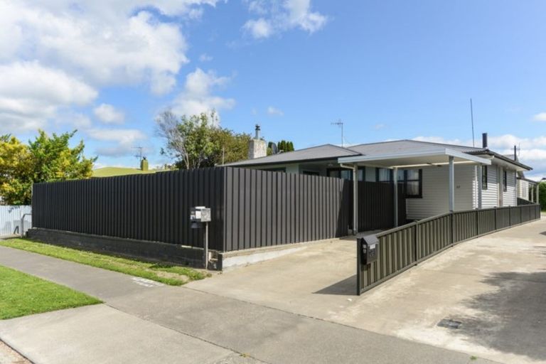 Photo of property in 22 Arthur Hobson Avenue, Pirimai, Napier, 4112