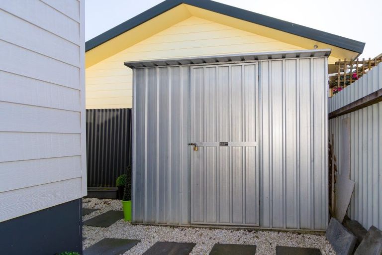 Photo of property in 3/909 Clive Street, Akina, Hastings, 4122