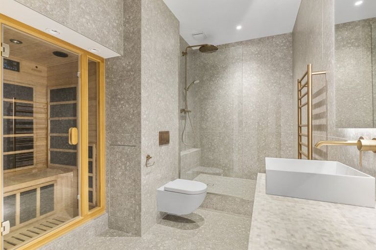 Photo of property in 29a Hepburn Street, Freemans Bay, Auckland, 1011