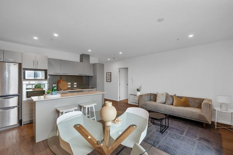 Photo of property in 203/160c Hobsonville Point Road, Hobsonville, Auckland, 0616