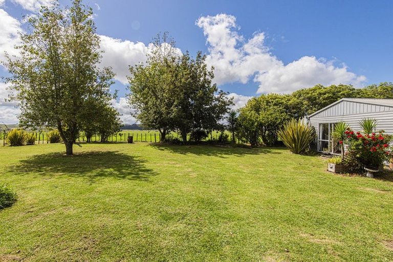 Photo of property in 172 Wallace Road, Ruawai, 0591