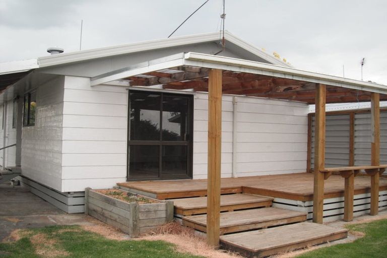 Photo of property in 881 Cambridge Road, Te Awamutu, 3800