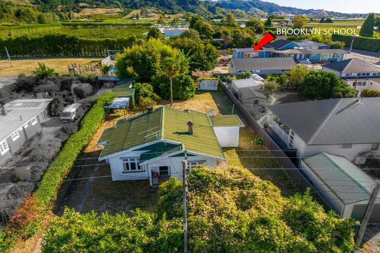 Photo of property in 74 Old Mill Road, Brooklyn, Motueka, 7198