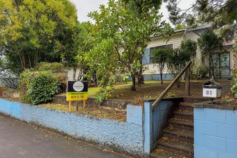 Photo of property in 51 Arapuni Street, Putaruru, 3411