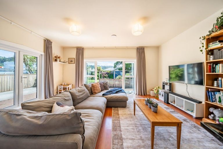 Photo of property in 47 Wakefield Street, Alicetown, Lower Hutt, 5010
