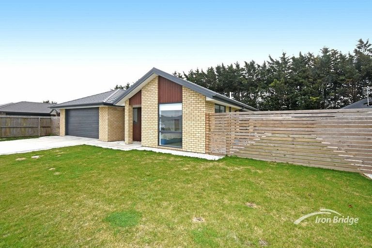 Photo of property in 14 Barbara Joan Road, Wigram, Christchurch, 8025