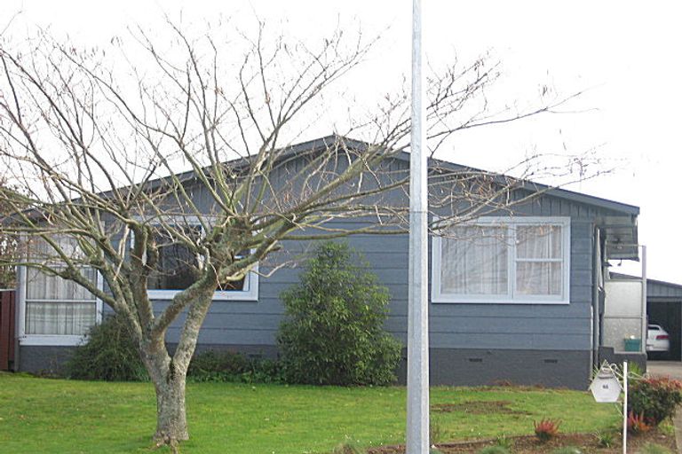 Photo of property in 62 Pohutukawa Drive, Pukete, Hamilton, 3200