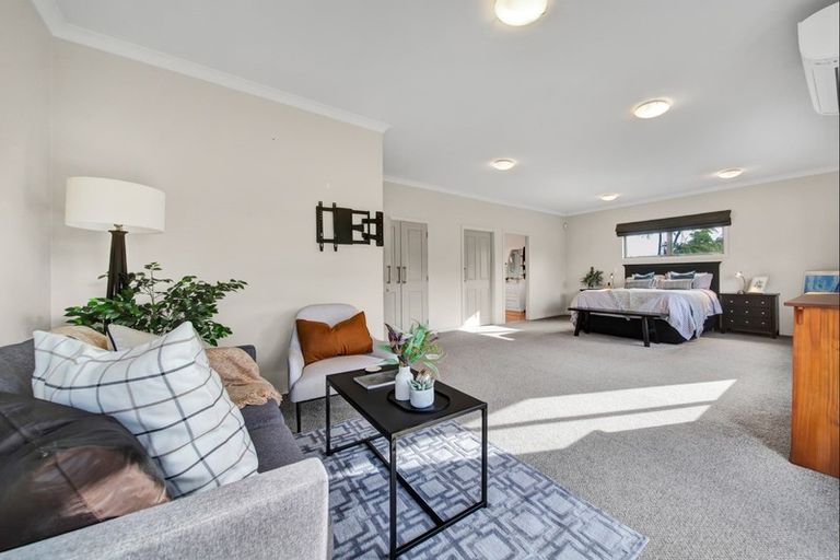 Photo of property in 483 Corbett Road, Lepperton, New Plymouth, 4373