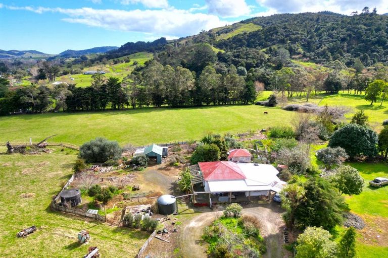 Photo of property in 2/41 Taita Road, Waimamaku, Kaikohe, 0473
