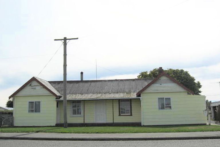 Photo of property in 121 Elizabeth Avenue, Rakaia, 7710