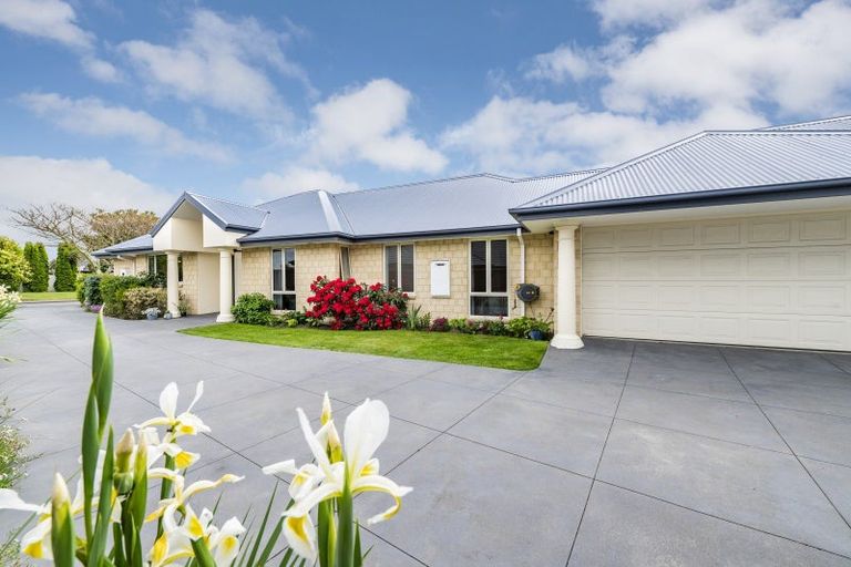 Photo of property in 9 Weston Way, Lincoln, 7608