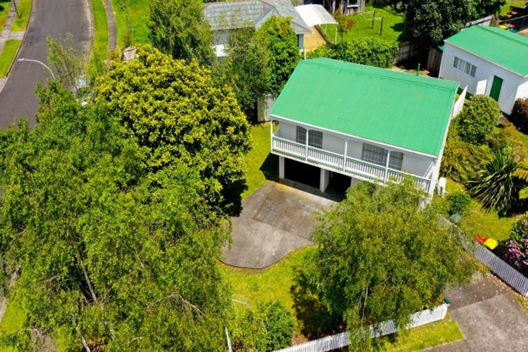 Photo of property in 50 Trelawney Crescent, Westown, New Plymouth, 4310