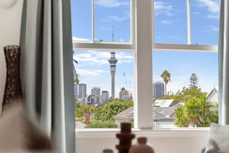 Photo of property in 13 Ryle Street, Freemans Bay, Auckland, 1011