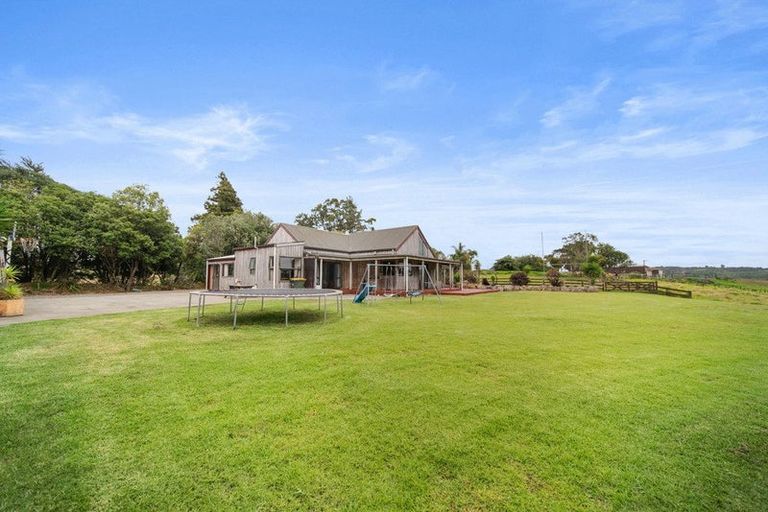 Photo of property in 22 Falls Road, Hunua, Papakura, 2583