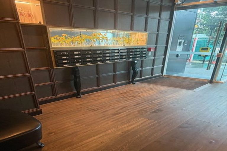 Photo of property in 3/257l Wakefield Street, Te Aro, Wellington, 6011