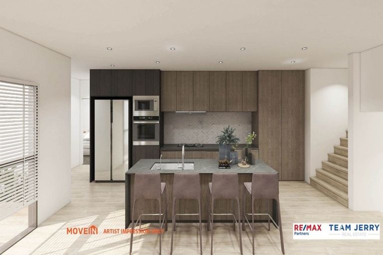 Photo of property in 10 Barley Road, Flat Bush, Auckland, 2019