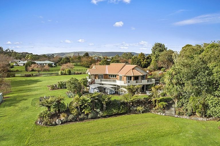 Photo of property in 81 Brunswick Drive, Tikitere, Rotorua, 3074