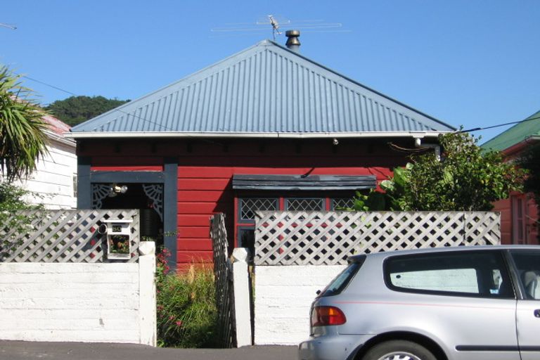 Photo of property in 80 Mein Street, Newtown, Wellington, 6021