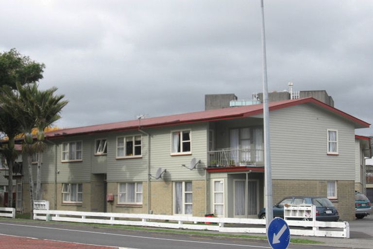 Photo of property in 5/168 Kings Crescent, Hutt Central, Lower Hutt, 5010