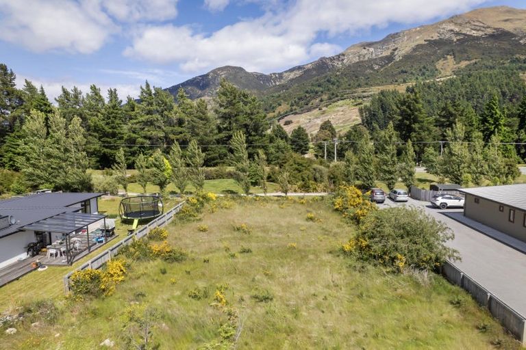 Photo of property in 4 Francis Lane, Lake Hawea, 9382