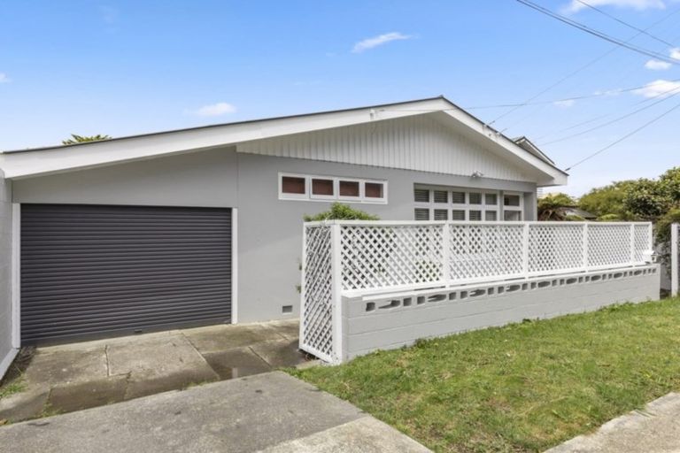 Photo of property in 64 Owen Street, Belmont, Lower Hutt, 5010