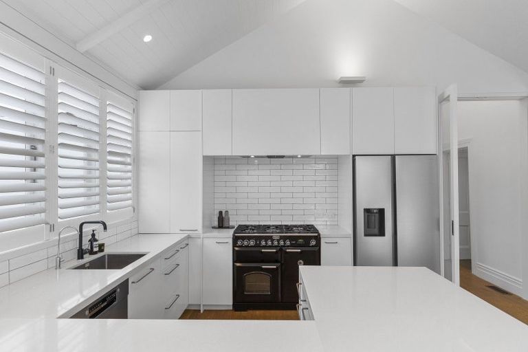Photo of property in 36 O'neill Street, Ponsonby, Auckland, 1011
