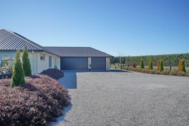 Photo of property in 51 Leyland Crescent, Swannanoa, Kaiapoi, 7692