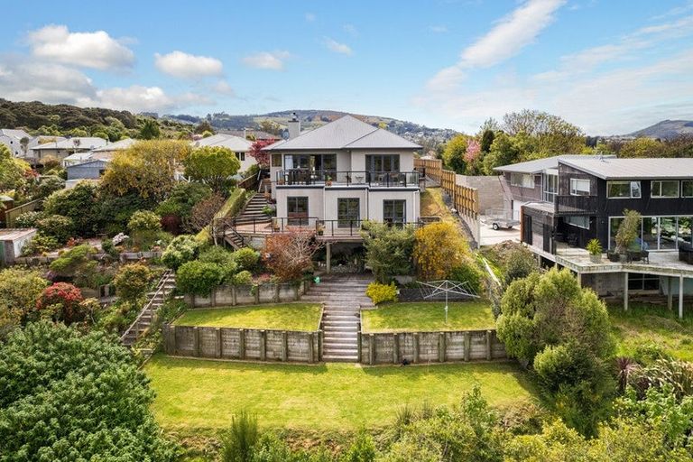 Photo of property in 55 Rockside Road, Glenleith, Dunedin, 9010