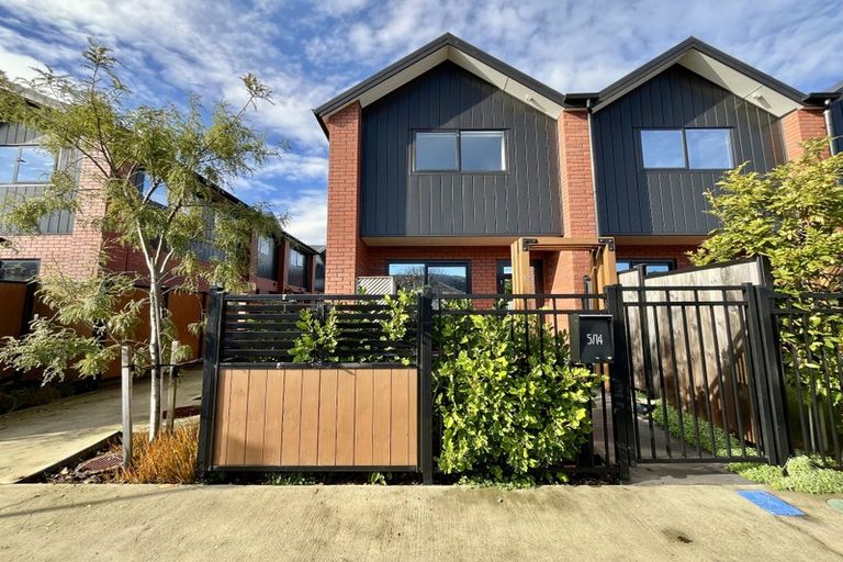 Photo of property in 5/14 Biddle Crescent, Taita, Lower Hutt, 5011