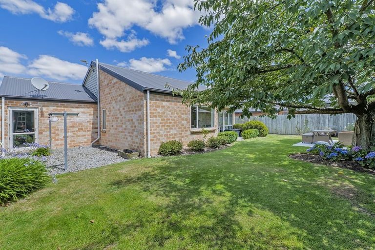 Photo of property in 138a Horndon Street, Darfield, 7510