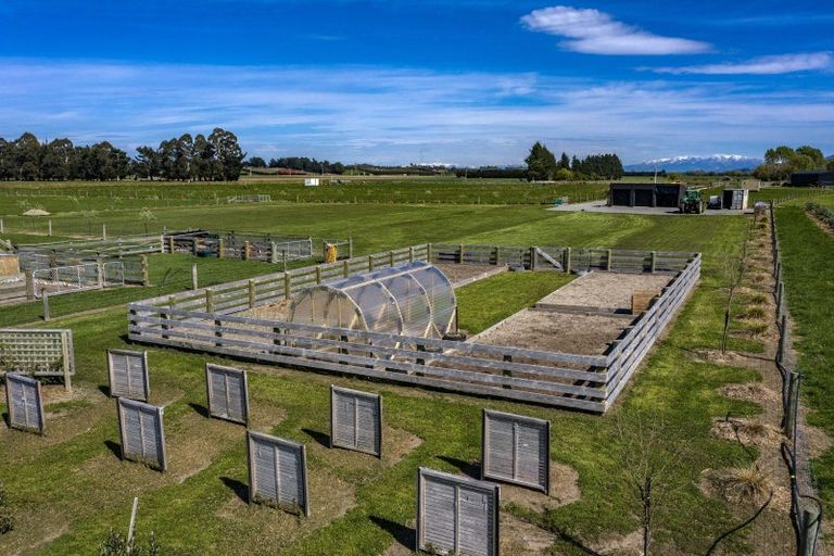 Photo of property in 50 Kennedys Hill Road, Fernside, 7471