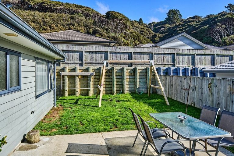 Photo of property in 11 Moonsail Drive, Whitby, Porirua, 5024