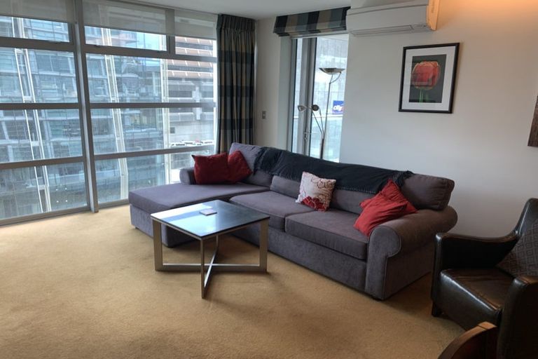 Photo of property in Chews Lane Apartments, 10c/9 Chews Lane, Wellington Central, Wellington, 6011