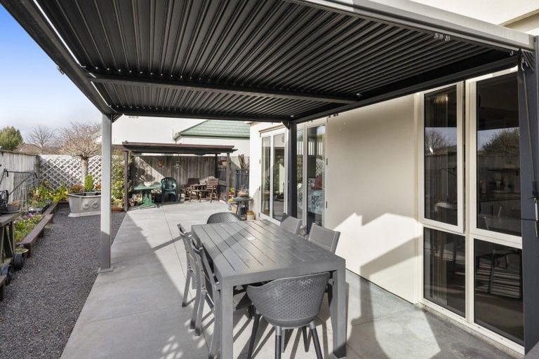Photo of property in 15 Becmead Drive, Harewood, Christchurch, 8051