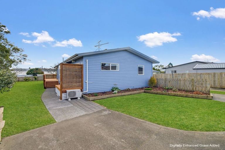 Photo of property in 4 Walter Rodgers Road, Pokeno, 2402