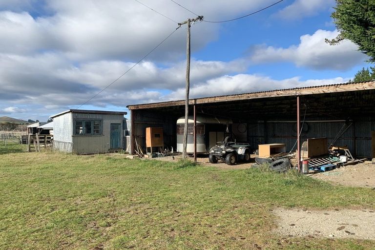 Photo of property in 460 Palmerston-dunback Road, Glenpark, Palmerston, 9483