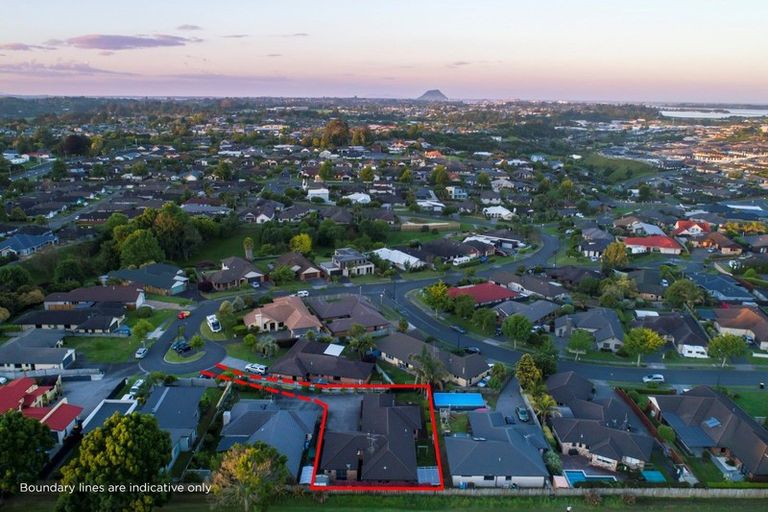 Photo of property in 87 Merriman Place, Pyes Pa, Tauranga, 3112