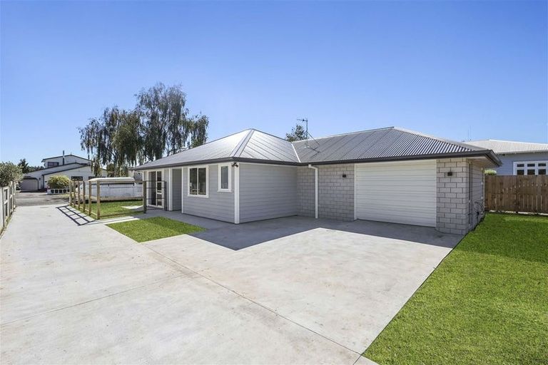 Photo of property in 58a Te Aroha Street, Hamilton East, Hamilton, 3216